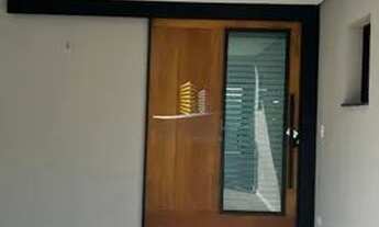 Imagem 6: Maravilhosa casa nova à venda Alphaville 4 suítes