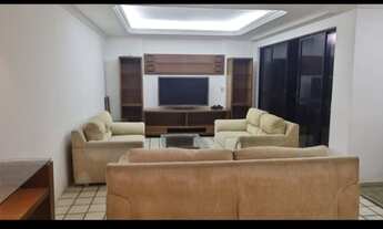 Imagem 5: Alugo Ótimo Apartamento Mobiliado com 143m² no bairro de Boa Viagem/Recife