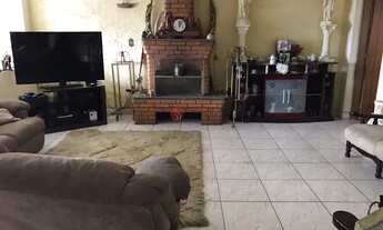 Imagem 2: Sobrado à venda na Vila Matilde