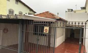 Imagem 1: Casa para locação, Chácara Belenzinho, São Paulo, SP