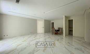 Imagem 3: Apartamento com 2 dormitórios à venda, 114 m² por R$ 1.100.000,00 - Vila Ema - São José do