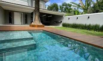 Imagem: Casa para venda tem 280 metros quadrados