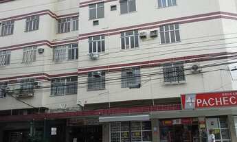 Imagem: Apartamento para aluguel possui 50 metros