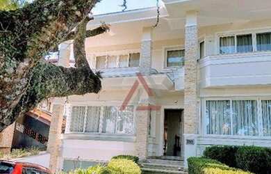 Imagem 4: Casa com 4 quartos sendo suítes à venda, 380 m² por R$ 4.200.000 - Jurerê Internacional