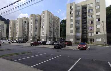 Imagem 5: Apartamento para locação com 2 quartos em Independência - Petrópolis - RJ