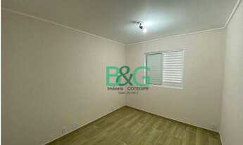 Imagem 4: Apartamento com 3 dormitórios à venda, 68 m² por R$ 423.000 - Tatuapé - São Paulo/SP