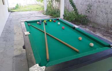 Imagem 4: Casa no condominio Bela vista