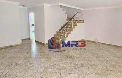 Imagem 7: Casa com 4 quartos para alugar, 267 m² por R$ 11.652/mês - Recreio dos Bandeirantes - Rio