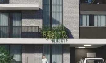 Imagem 2: Sobrado com 3 dormitórios c/ suíte à venda, 148 m² por R$ 900.000 - Boqueirão - Curitiba/P