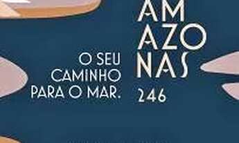 Imagem 2: AMAZONAS 246 (TO) - O LANÇAMENTO MAIS ESPERADO DO ANO!