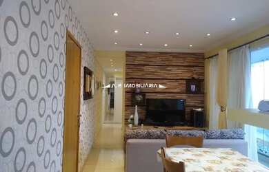 Imagem 3: Apartamento em Condomínio Padrão para Venda no bairro Lapa, 2 dorm, 1 suíte, 1 vagas, 75 m