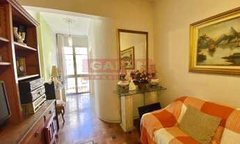 Imagem 6: Apartamento 2 quartos com vaga de garagem (sem mobília