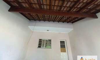 Imagem 2: Casa com 2 dormitórios para alugar, 80 m² por R$ 1.000,00/mês - Vila Real Continuaçao - Ho