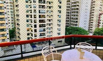 Imagem 2: Apartamento com 4 dormitórios à venda, 250 m² por R$ 1.400.000,00 - Icaraí - Niterói/RJ