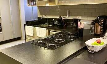 Imagem 7: Venda Apartamento 3 Dormitórios - 117 m² Pompéia