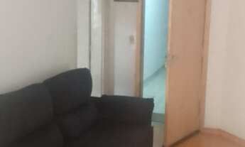 Imagem 3: Aluga-se apartamento no Brás Mobiliado