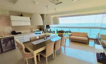 Imagem 2: Mansão de 4 quartos e 4 suítes com vista panorâmica na Praia da Costa