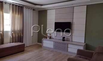 Imagem 3: Casa à venda no Parque Jambeiro - Campinas/SP