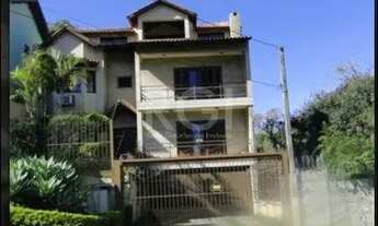 Imagem: Casa para Venda - 460m², 3 dormitórios