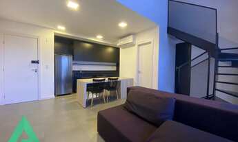 Imagem 2: Duplex mobiliado, no Bairro Itoupava Seca!