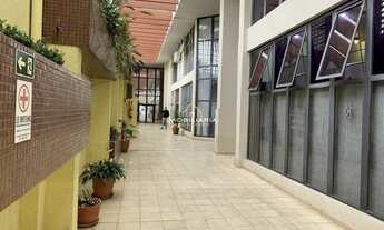 Imagem 6: Apartamento para aluguel com 67 metros quadrados com 2 quartos em Cristo Rei - Curitiba