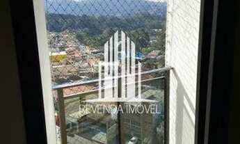 Imagem 3: Apartamento de 100m² com 3 dormitórios (1 suíte), 2 banheiros e 1 vaga de garagem no Pq Ma