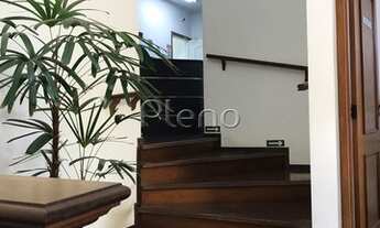 Imagem 5: Casa - Nova Campinas - Campinas