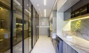 Imagem 4: Seu apartamento dos sonhos na Aclimação: Lançamento de 2 Suítes, 1 Vaga e Varanda Gourmet