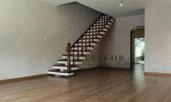 Imagem 3: Casa com 4 dormitórios, 195 m² - venda por R$ 3.000.000,00 ou aluguel por R$ 14.500,00/mês