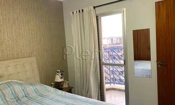 Imagem 7: Apartamento - Vila Industrial - Campinas