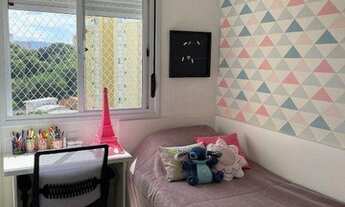 Imagem 7: Apartamento de 3 dorms(Uma suíte) no Mangalot