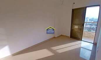 Imagem 4: Predio Pronto! No Forte e Financia!! 2 dorms