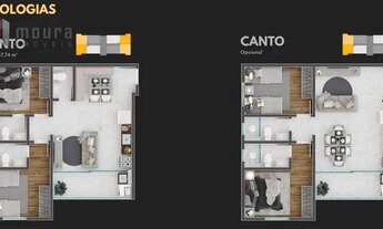 Imagem 4: Alto dos Passos - 2 Suítes - Cond. Clube - Lançamento