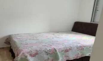 Imagem 5: Apartamento à venda no Condomínio Bela Vista Brisa, Votorantim-SP