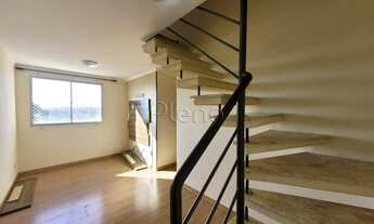 Imagem 2: Apartamento para locação no Jardim Santa Cândida - Campinas/SP