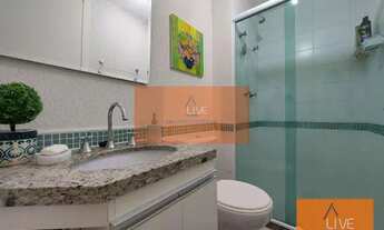 Imagem 7: Apartamento com 2 dormitórios à venda, 60 m² por R$ 280.000,00 - Maceió - Niterói/RJ