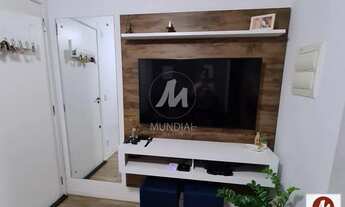 Imagem 3: Apartamento (tipo - padrao) 2 dormitórios, portaria 24hs, lazer, espaço gourmet, salão de