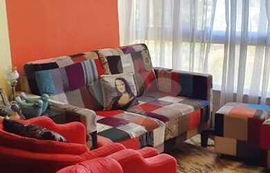 Imagem 7: PORTO ALEGRE - Cobertura - Menino Deus