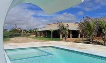 Imagem 3: Casa na praia peito de moça