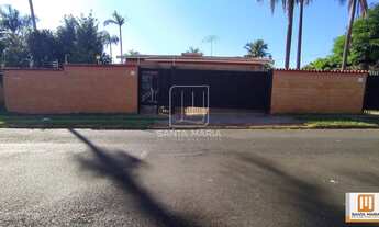 Imagem 2: Casa (térrea na rua) 4 dormitórios/suite, cozinha planejada