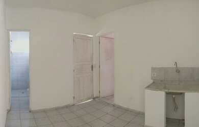 Imagem 7: AR Casa para venda possui 60 metros quadrados com 2 quartos em Arenoso - Salvador - BA