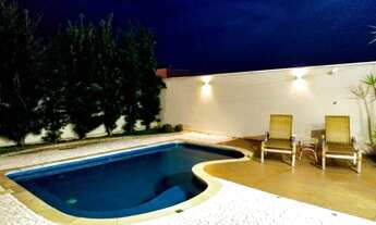 Imagem 1: Casa - Paulínia