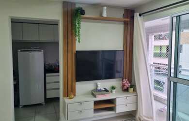 Imagem 4: Apartamento por temporada