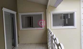 Imagem 6: GI ALUGA SOBRADO 3 QUARTOS NO VILLA BRANCA