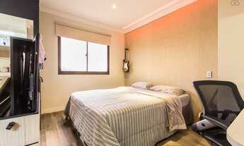 Imagem 7: Flat para venda possui 30 metros quadrados com 1 quarto em Vila Olímpia - São Paulo - SP