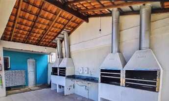 Imagem 4: Ap 2dorm 01 Banh 01Vaga na Rua Atílio Supertti 340/Vila Nova Condomínio Villa Bella