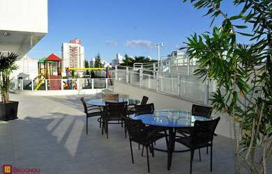 Imagem 6: APARTAMENTO 2 QUARTOS NO BAIRRO CANTO EM FLORIANÓPOLIS