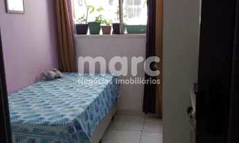 Imagem 3: SAO PAULO - Apartamento Padrão - LIBERDADE