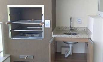 Imagem 4: Apartamento no Edifício Van Gogh em Lorena para Locação