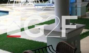 Imagem 4: Casa para locação no Bougainville